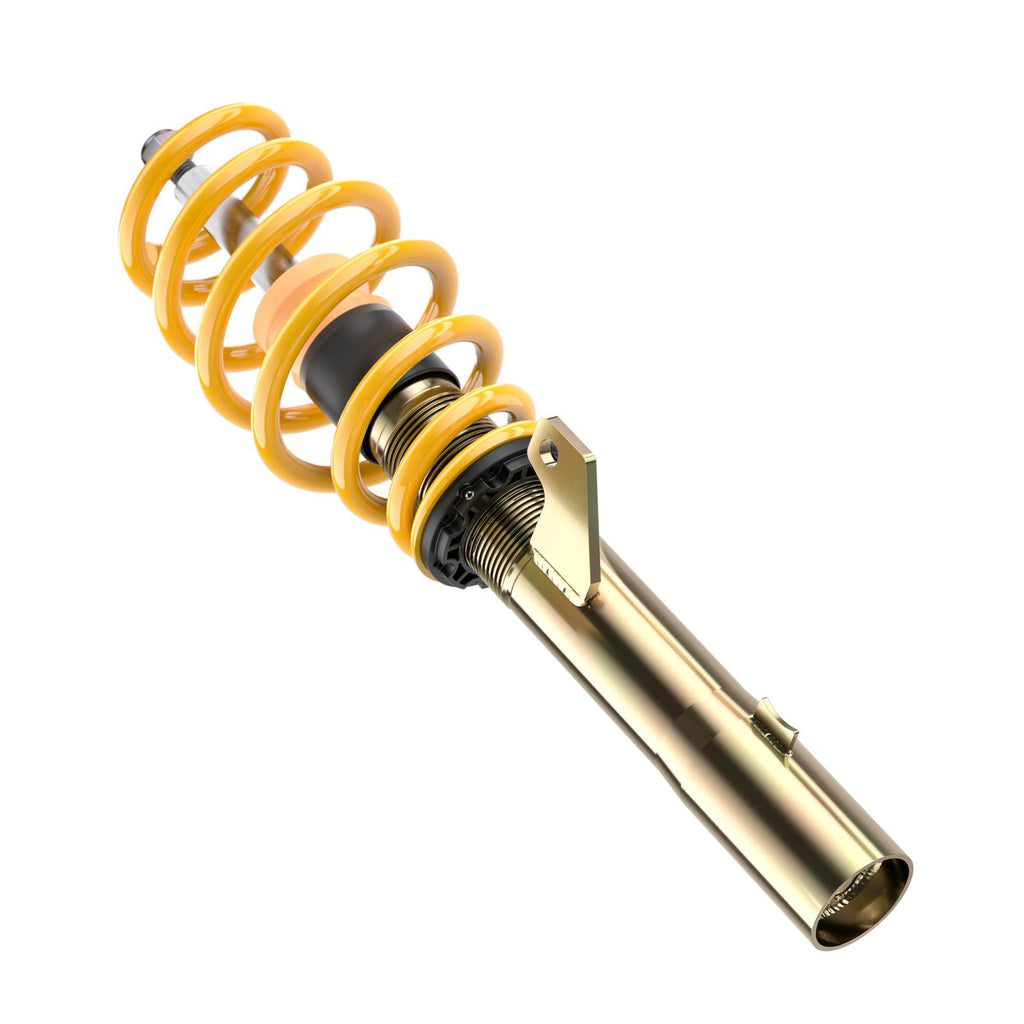 ST X Coilover Suspension 1 Way Adjustable - Renault Clio 4 RS (2013-2019)