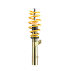 ST X Coilover Suspension 1 Way Adjustable - Renault Clio 4 RS (2013-2019)