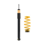 ST X Coilover Suspension 1 Way Adjustable - Renault Clio 4 RS (2013-2019)