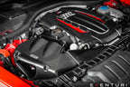 Eventuri Carbon Fibre Intake System for Audi RS6/RS7 C7 4.0 TFSI
