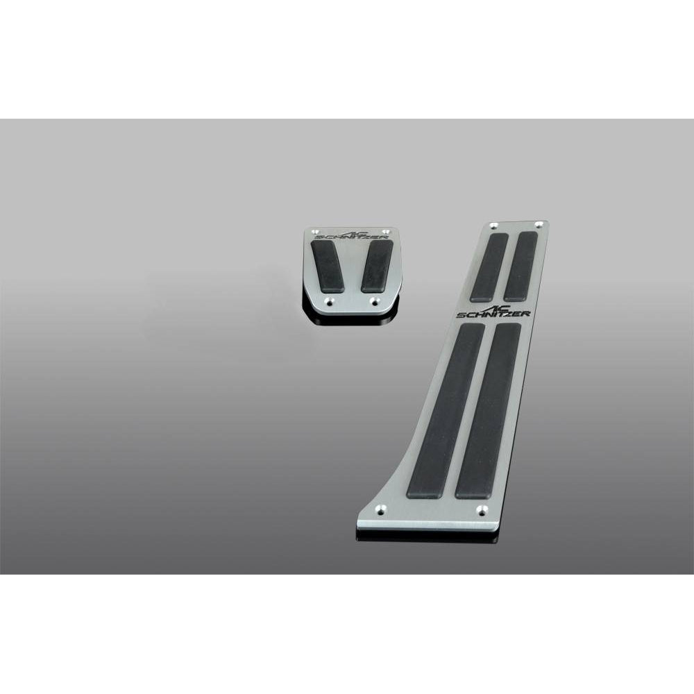 AC Schnitzer Aluminium Pedal Set - BMW M2/M3/M4 F8x