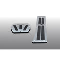 AC Schnitzer Aluminium Pedal Set - MINI F56/F66 Models