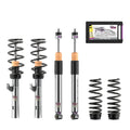 KW V3 Leveling Coilover Suspension 3 Way Adjustable - Audi S3 8V (2013-2020)
