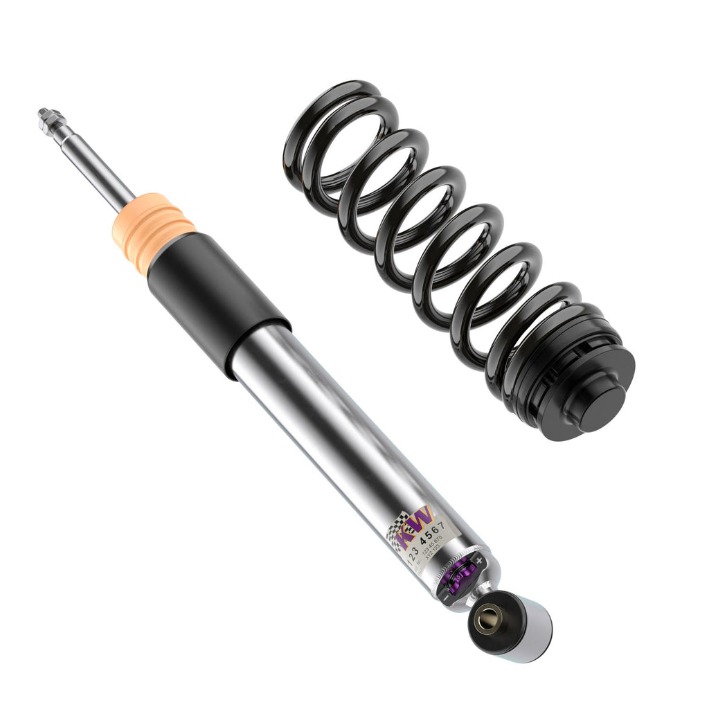 KW V3 Levelling Coilover Suspension 3 Way Adjustable - BMW 335i/340i F3x (2012-2019)