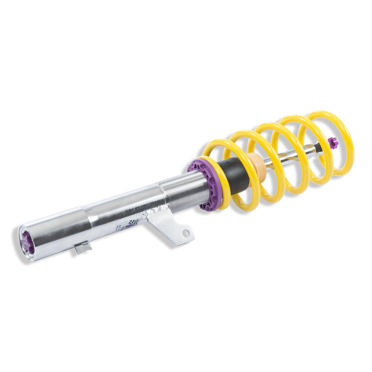 KW V3 Coilover Suspension 3 Way Adjustable - Audi RS3 8V (2015-2020)