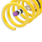 KW V3 Coilover Suspension 3 Way Adjustable - Audi S3 8V (2013-2020)