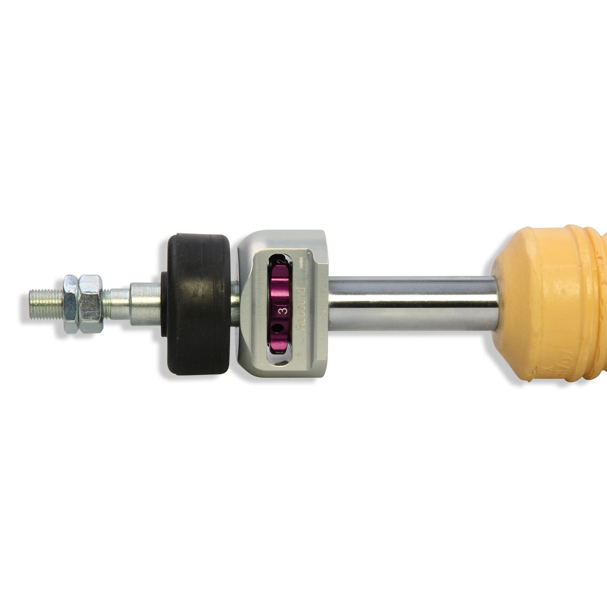 KW V3 Coilover Suspension 3 Way Adjustable - Audi RS4/RS5 B8 (2010-2016)