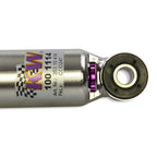 KW V3 Coilover Suspension 3 Way Adjustable - Audi RS4/RS5 B8 (2010-2016)