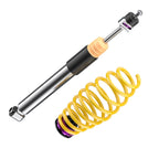 KW V3 Coilover Suspension 3 Way Adjustable - Audi TTRS 8S (2016-2023)