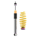 KW V3 Coilover Suspension 3 Way Adjustable - Audi TTRS 8S (2016-2023)