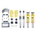 KW V3 Coilover Suspension 3 Way Adjustable - Audi S4/S5 B9 (2017-2025)