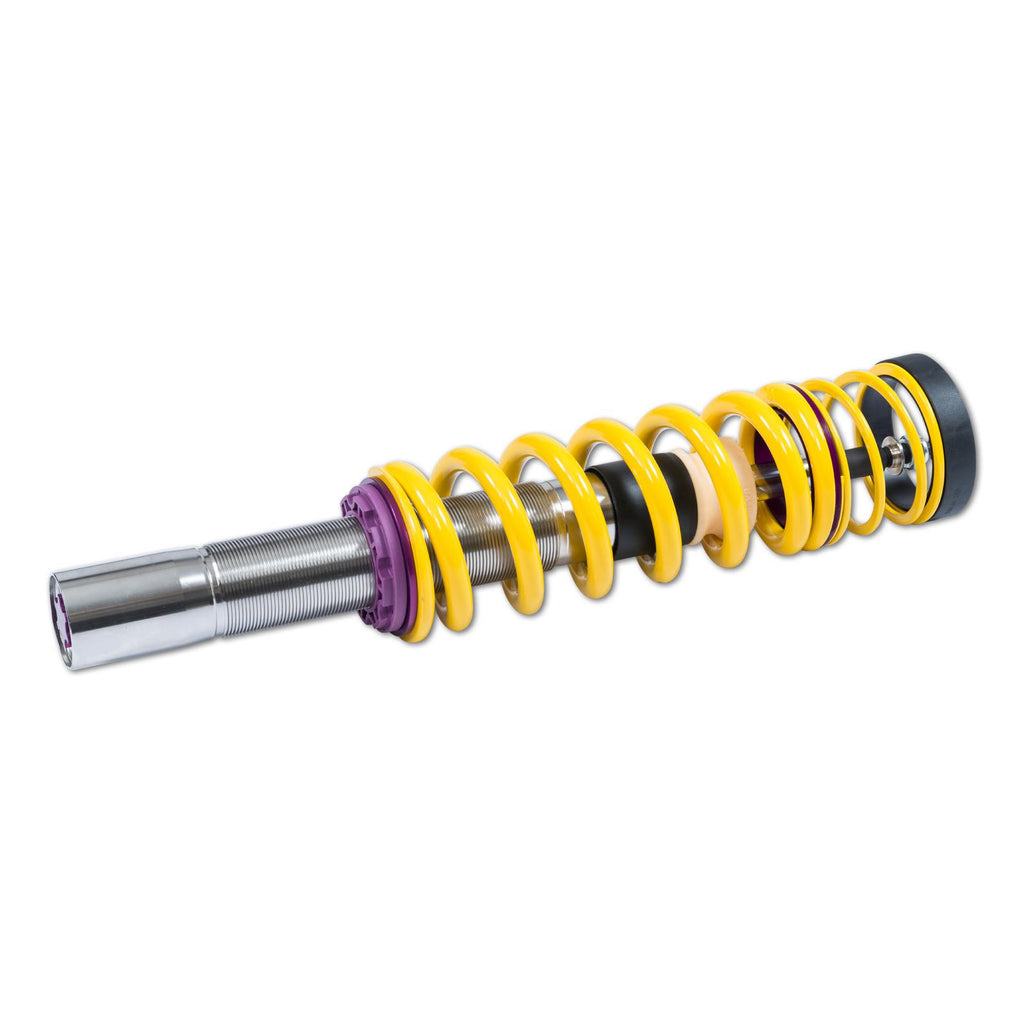KW V3 Coilover Suspension 3 Way Adjustable - Audi S4/S5 B9 (2017-2025)