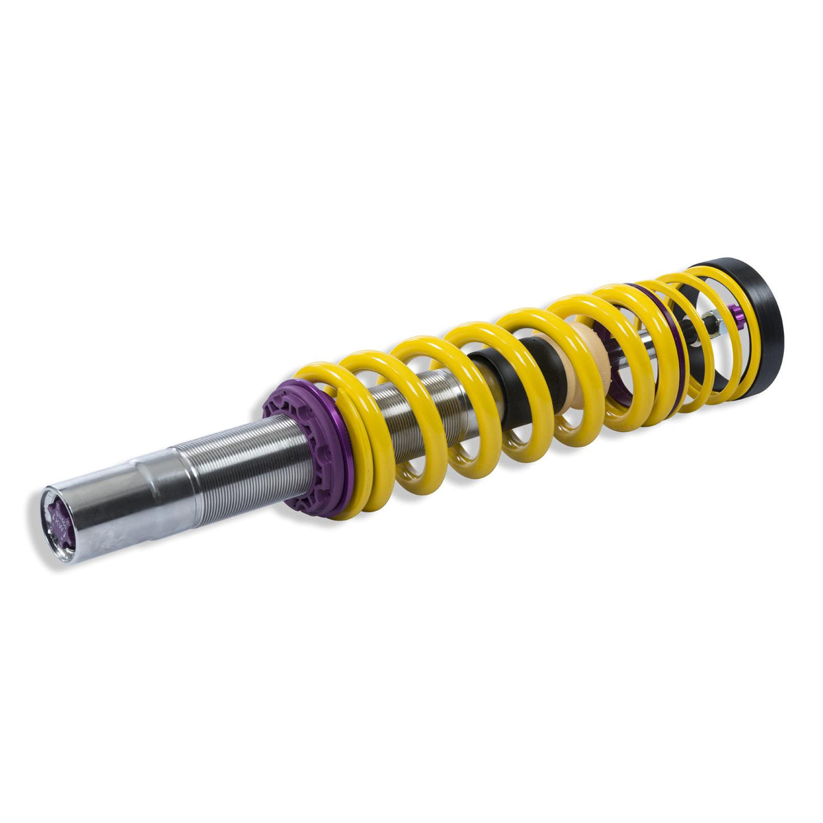 KW V3 Coilover Suspension 3 Way Adjustable - Audi RS4/RS5 B9 (2018-2025)