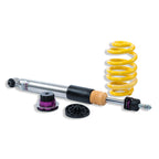 KW V3 Coilover Suspension 3 Way Adjustable - Audi RS4/RS5 B9 (2018-2025)