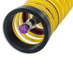 KW V3 Coilover Suspension 3 Way Adjustable - Audi RS4/RS5 B9 (2018-2025)