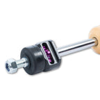 Suspensión helicoidal KW V3 Clubsport - Audi S1 ​​8X