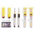 KW V3 Coilover Suspension 3 Way Adjustable - BMW 335i/340i F3x (2012-2019)