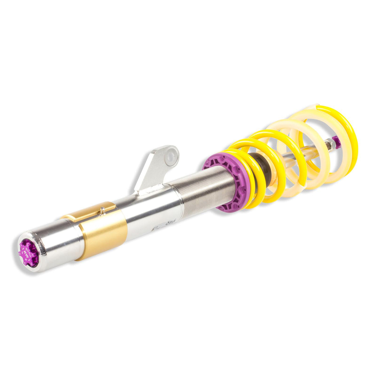 KW V3 Coilover Suspension 3 Way Adjustable - BMW M235i/M240i F2x (2014-2020)