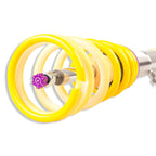 KW V3 Coilover Suspension 3 Way Adjustable - BMW 335i/340i F3x (2012-2019)