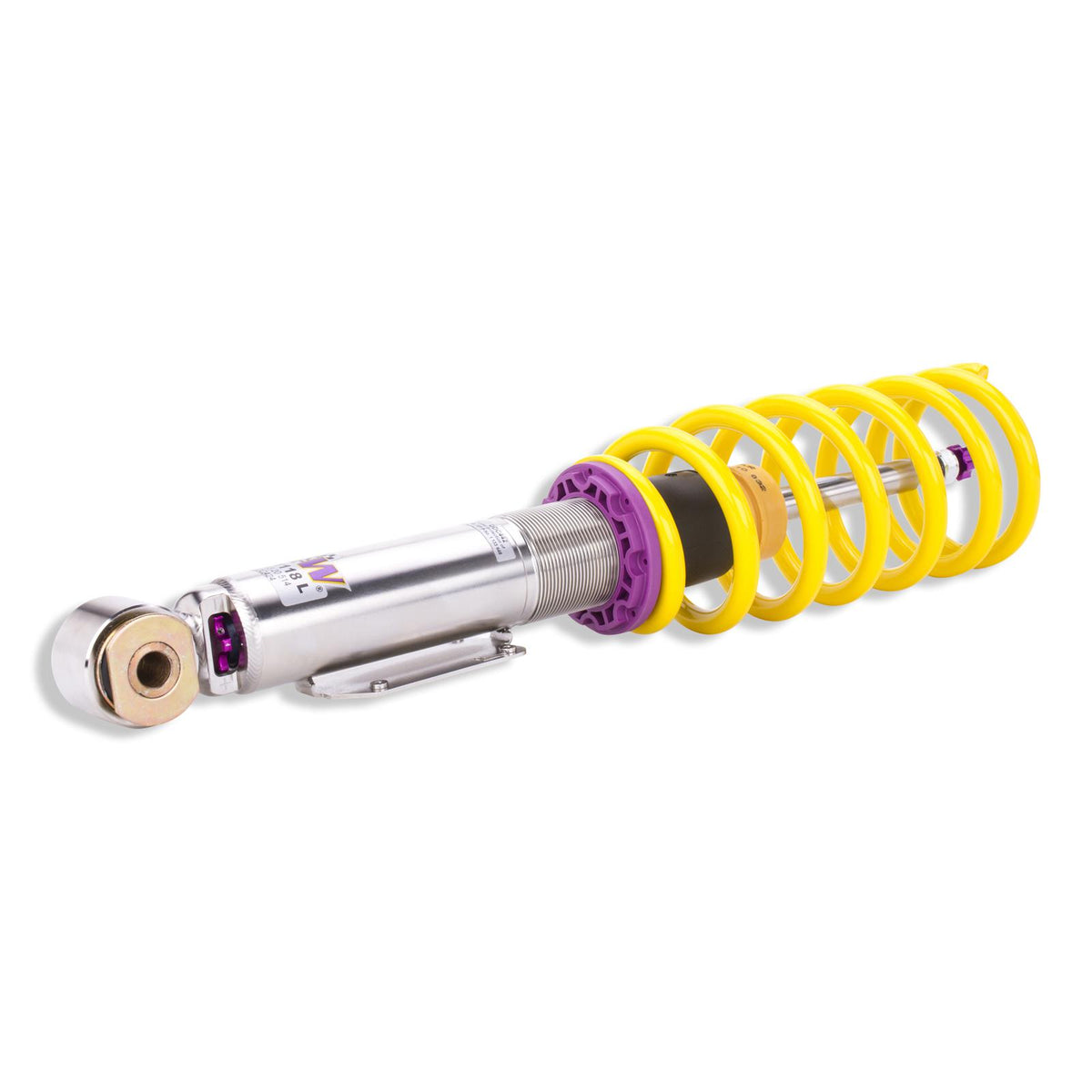 Suspension Combiné Fileté KW V3 - BMW M6 F12