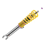 KW V3 Coilover Suspension 3 Way Adjustable - BMW M5 F10 (2011-2016)