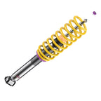 KW V3 Coilover Suspension 3 Way Adjustable - BMW M5 F10 (2011-2016)
