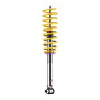 KW V3 Coilover Suspension 3 Way Adjustable - BMW M5 F10 (2011-2016)