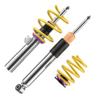 KW V3 Coilover Suspension 3 Way Adjustable - MINI Cooper S F56 (2014-2024)