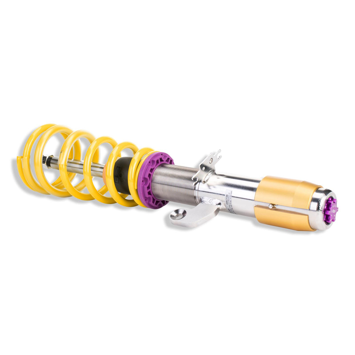 KW V3 Coilover Suspension 3 Way Adjustable - BMW M3 F80 (2014-2020)