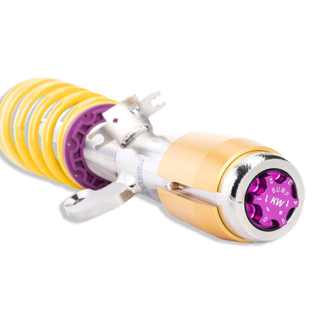 KW V3 Coilover Suspension 3 Way Adjustable - BMW M3 F80 (2014-2020)
