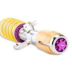 KW V3 Coilover Suspension 3 Way Adjustable - BMW M3 F80 (2014-2020)