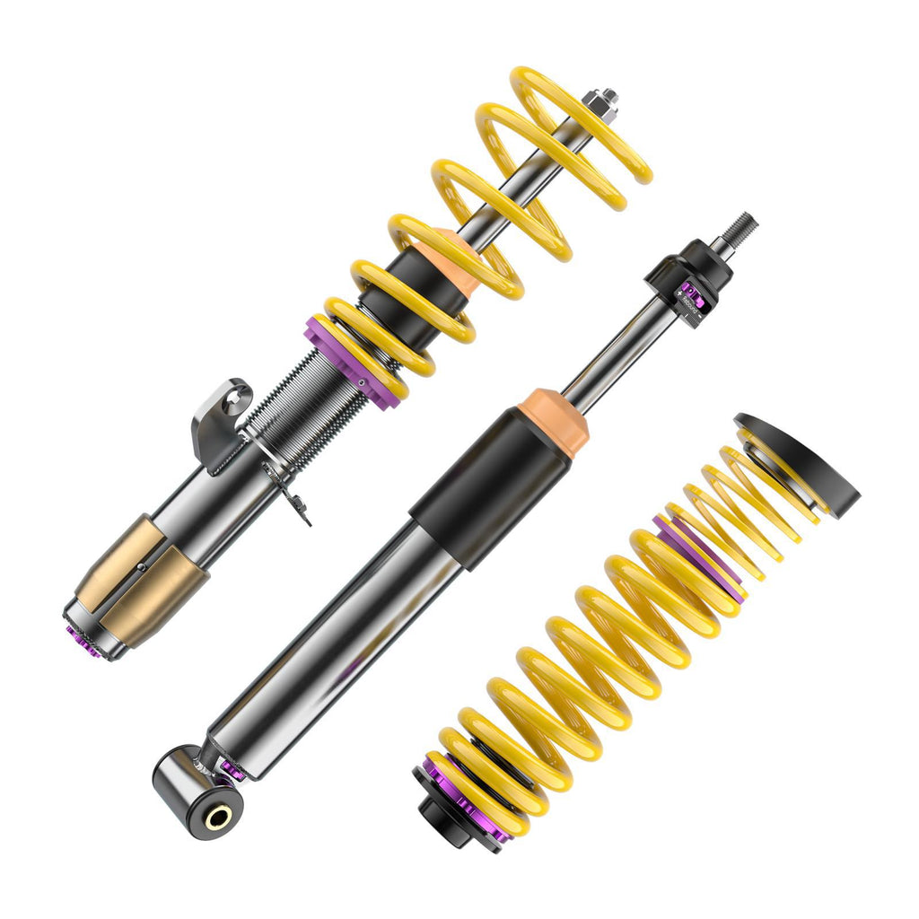 Suspensión coilover KW V3 - BMW M2 (Incl. Competición) F87