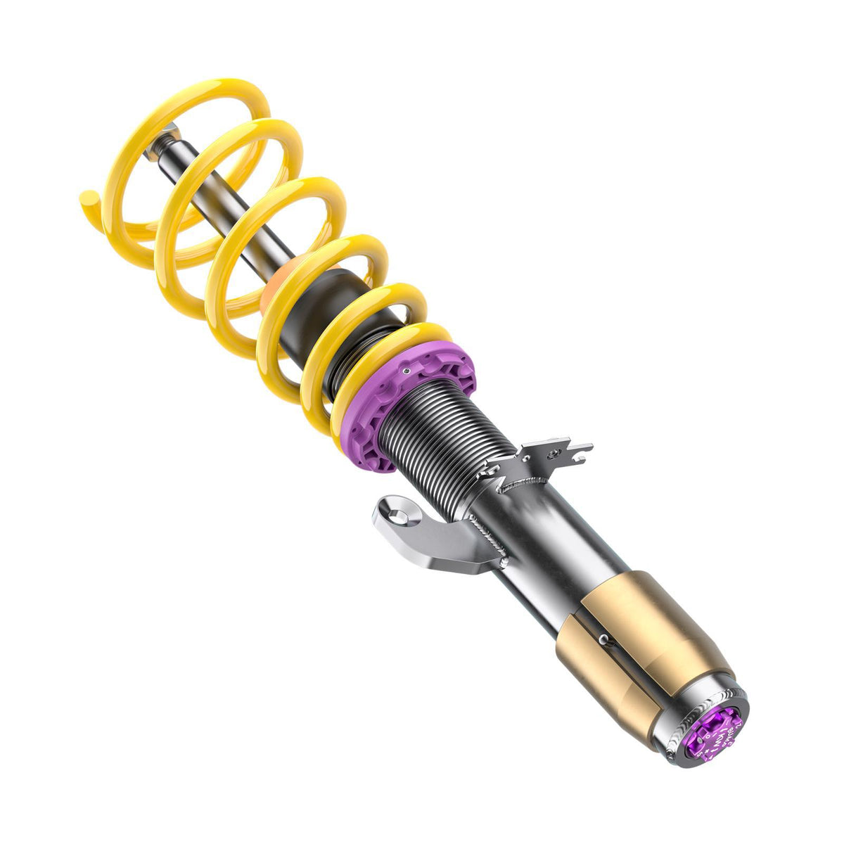 Suspensión coilover KW V3 - BMW M2 (Incl. Competición) F87