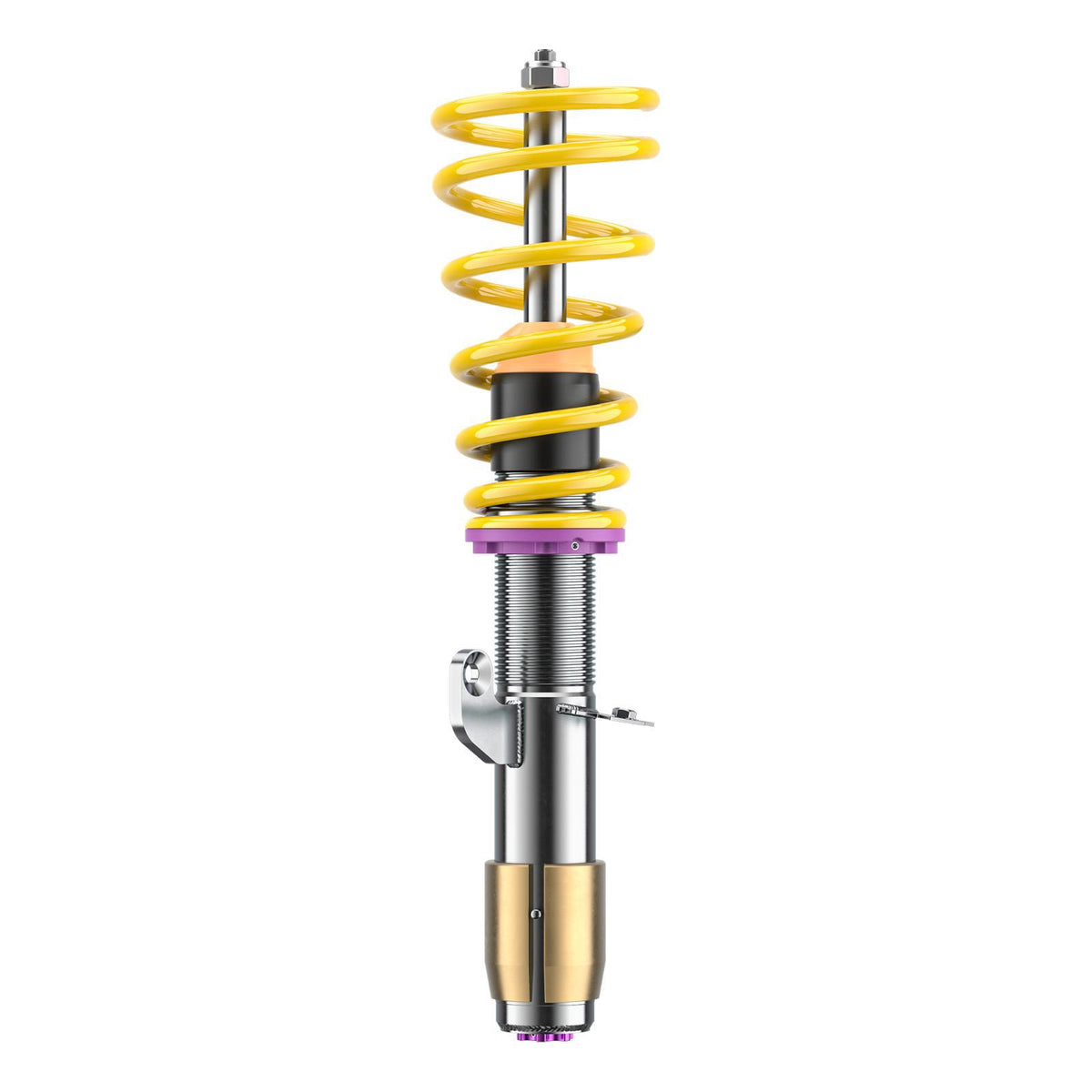 Suspensión coilover KW V3 - BMW M2 (Incl. Competición) F87