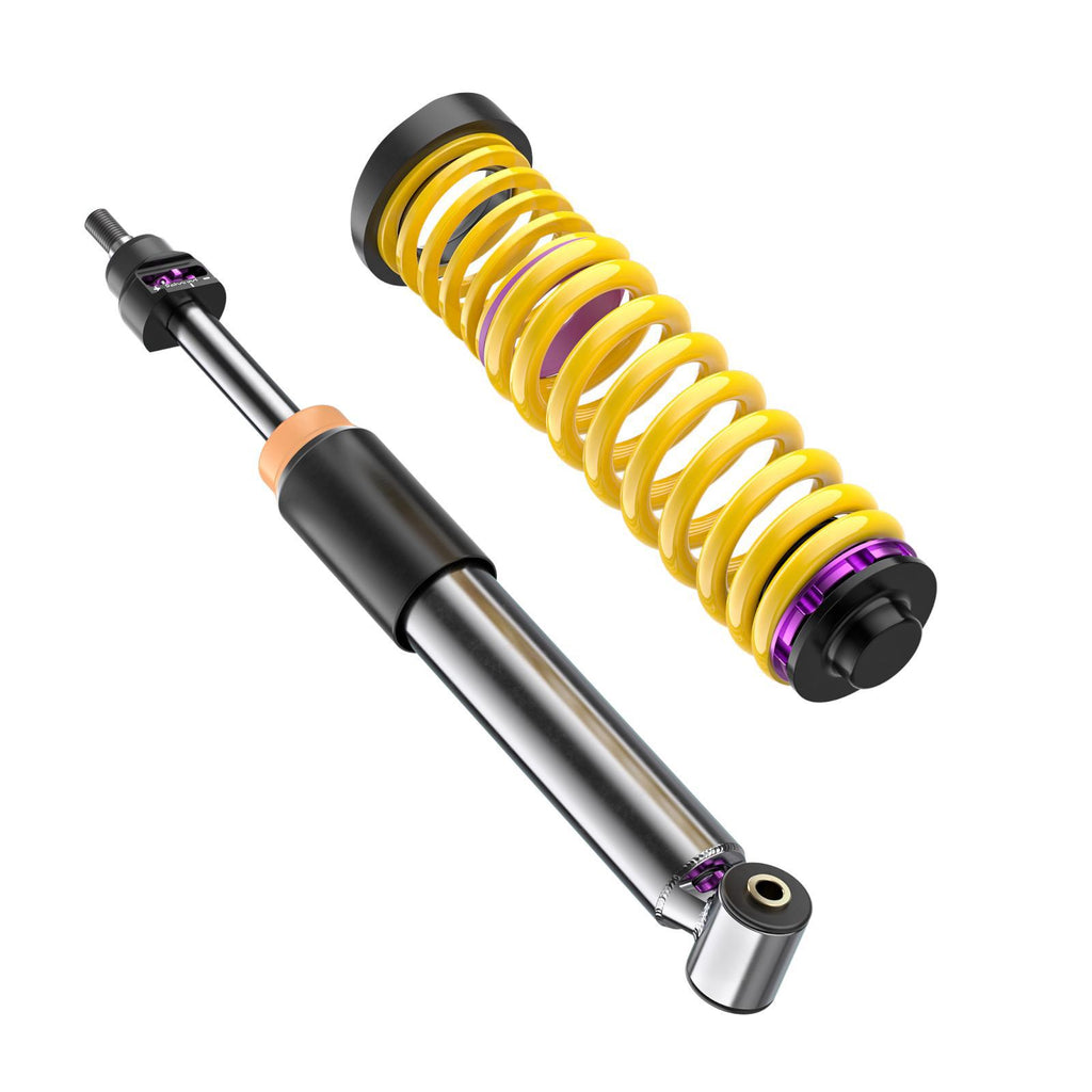 Suspensión coilover KW V3 - BMW M2 (Incl. Competición) F87