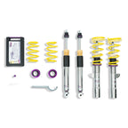 KW V3 Coilover Suspension 3 Way Adjustable - BMW M235i F44 (2020-2024)