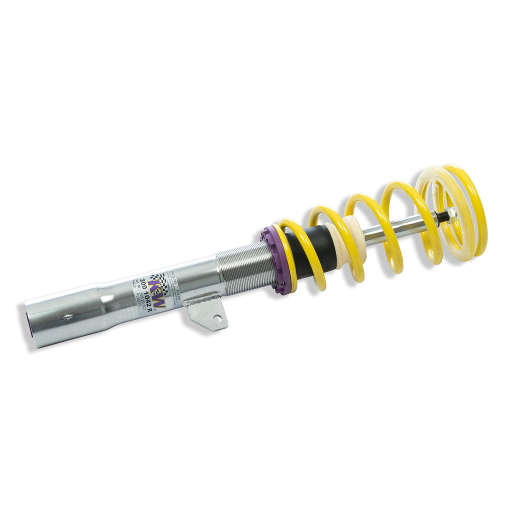 KW V3 Coilover Suspension 3 Way Adjustable - BMW M235i F44 (2020-2024)