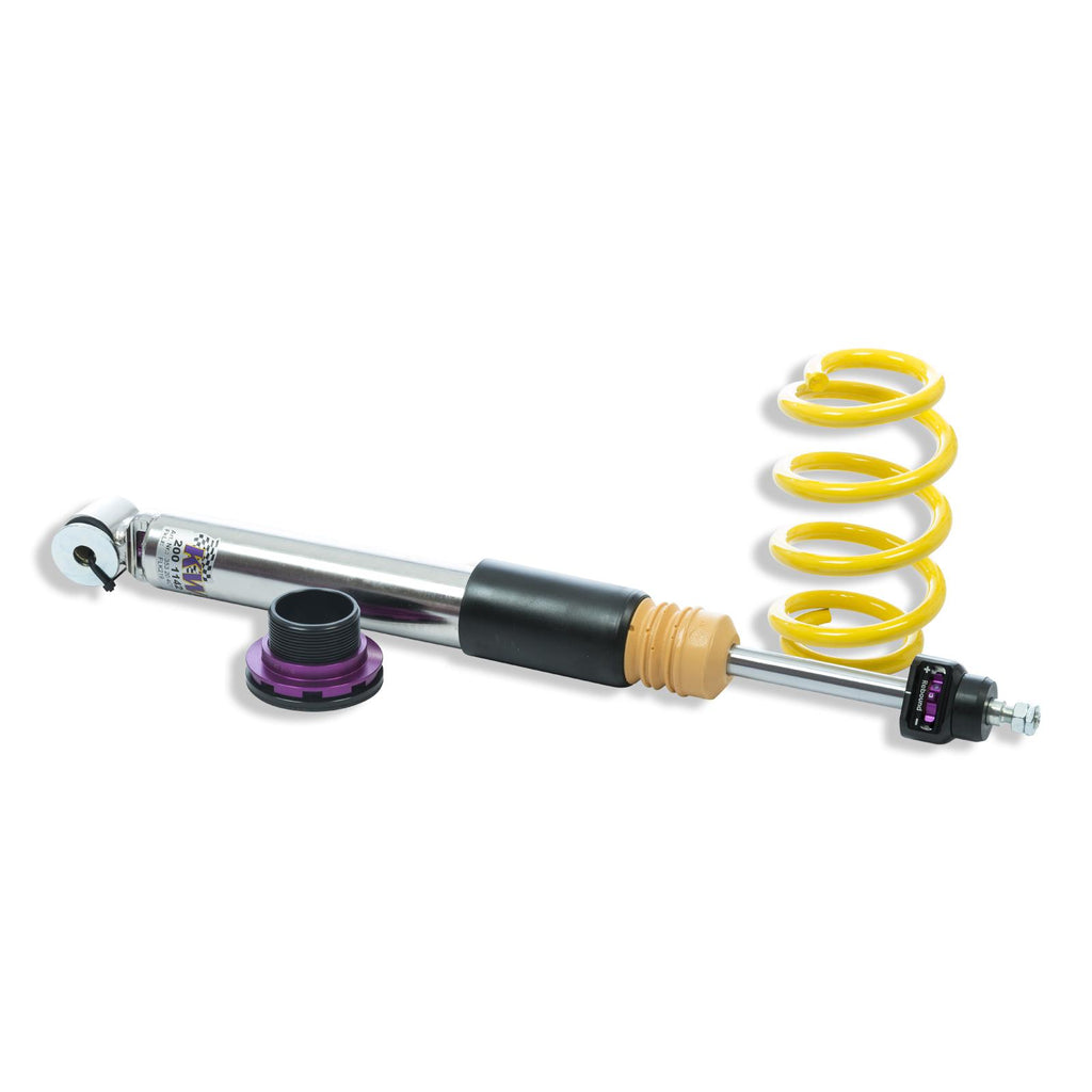 KW V3 Coilover Suspension 3 Way Adjustable - BMW M235i F44 (2020-2024)