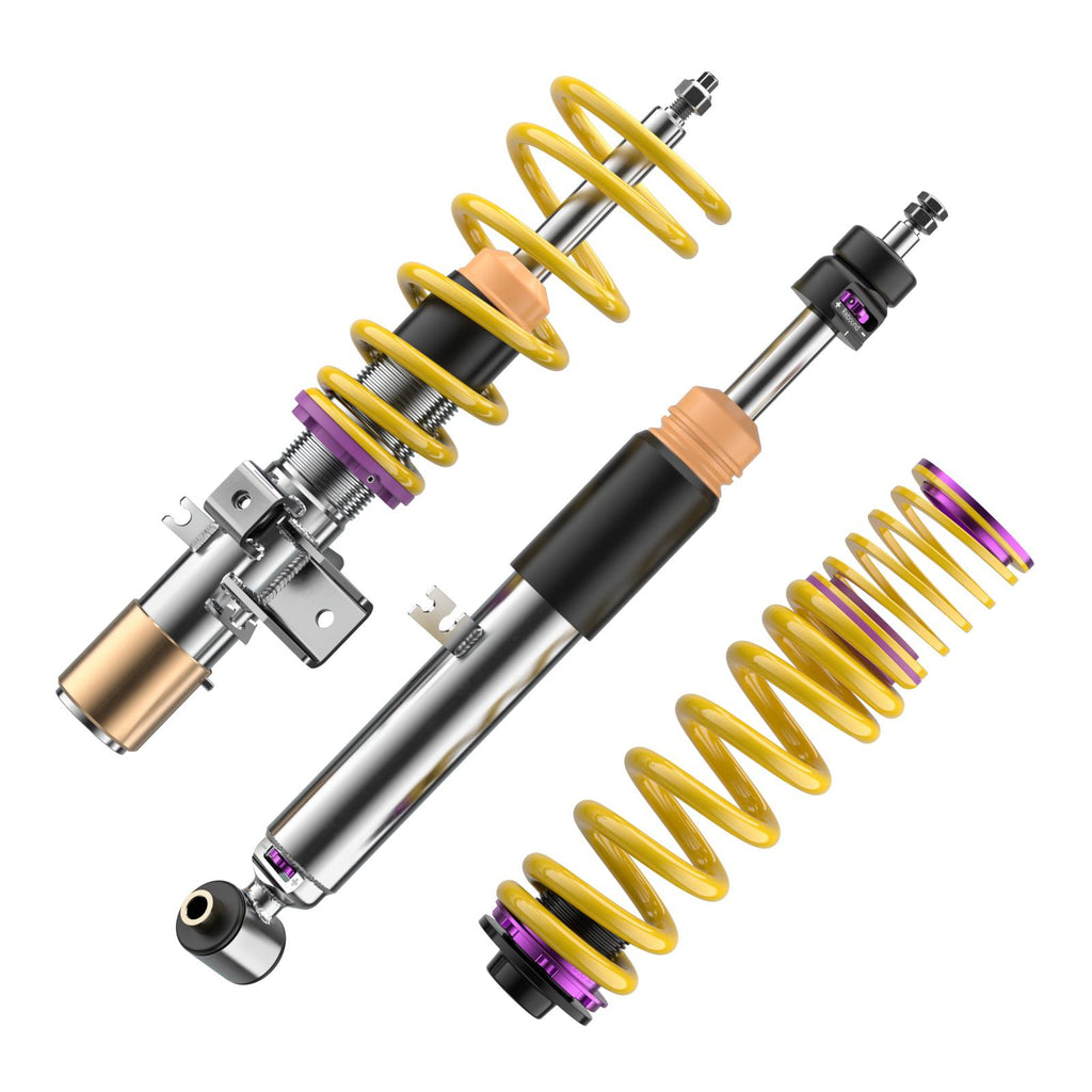 KW V3 Coilover Suspension 3 Way Adjustable - BMW M440i G22/G23/G26 (2020-)