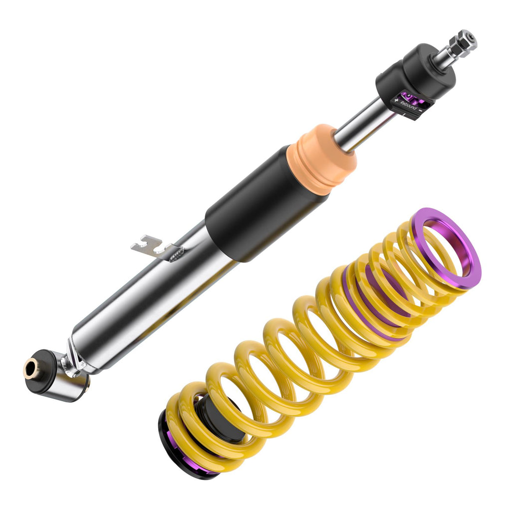 KW V3 Coilover Suspension 3 Way Adjustable - BMW M440i G22/G23/G26 (2020-)