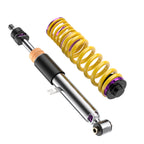 KW V3 Coilover Suspension 3 Way Adjustable - Toyota GR Supra (2019-2025)