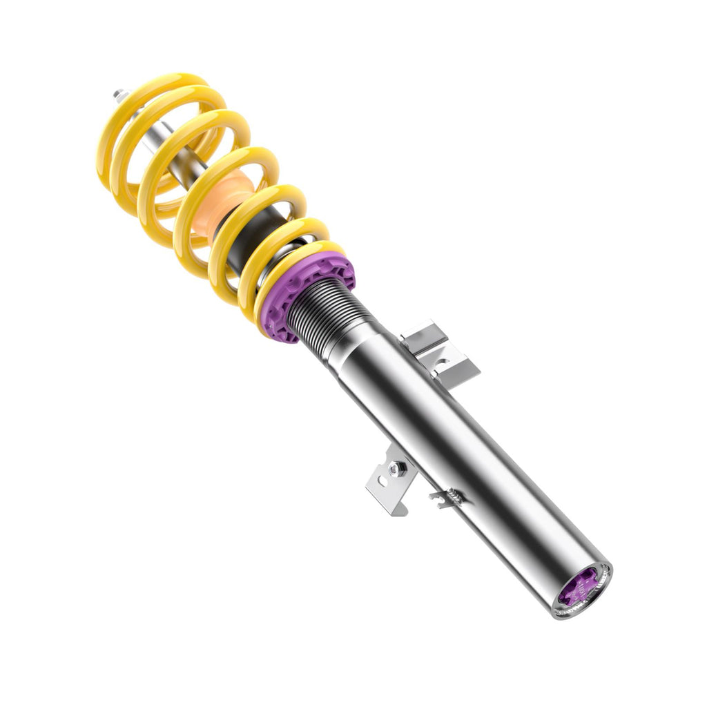 KW V3 Coilover Suspension 3 Way Adjustable - BMW X3M/X4M F9x (2019-)