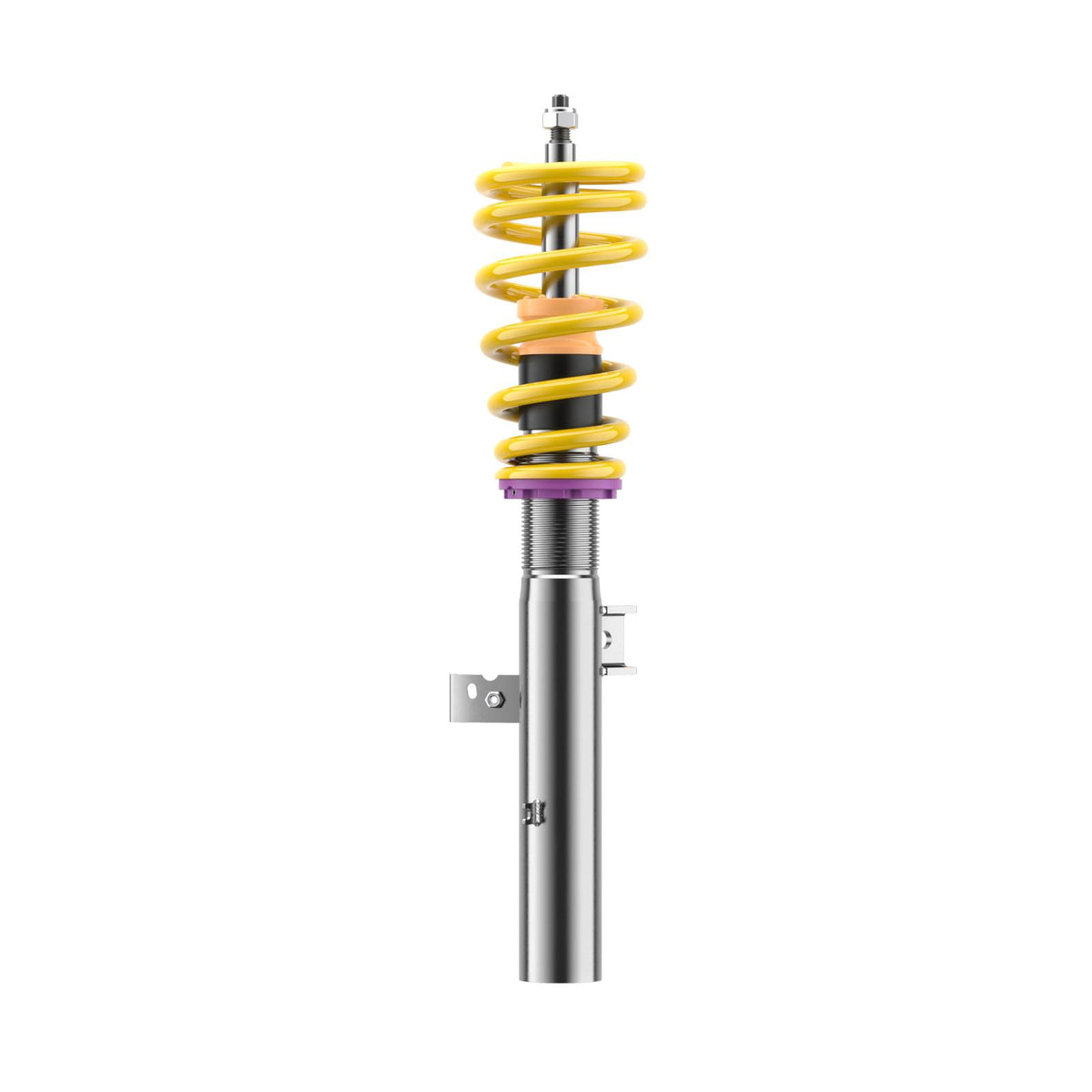 KW V3 Coilover Suspension 3 Way Adjustable - BMW X3M/X4M F9x (2019-)