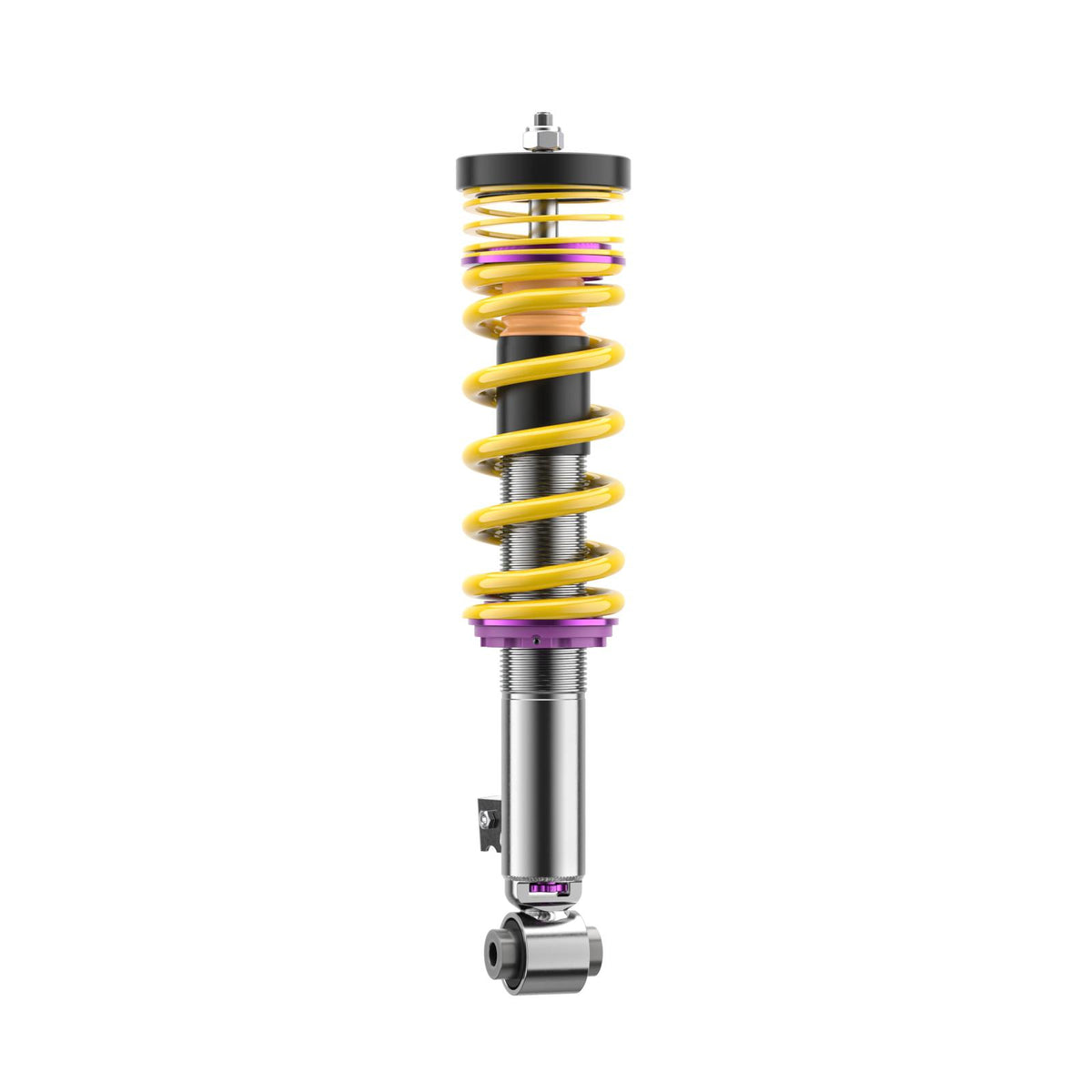 KW V3 Coilover Suspension 3 Way Adjustable - BMW X3M/X4M F9x (2019-)