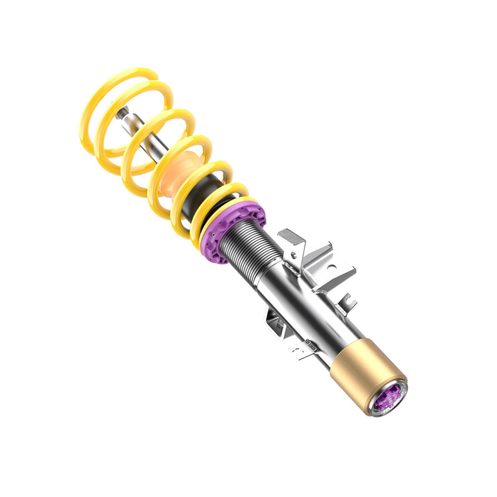 KW V3 Coilover Suspension 3 Way Adjustable - BMW M240i G42 (2022-)