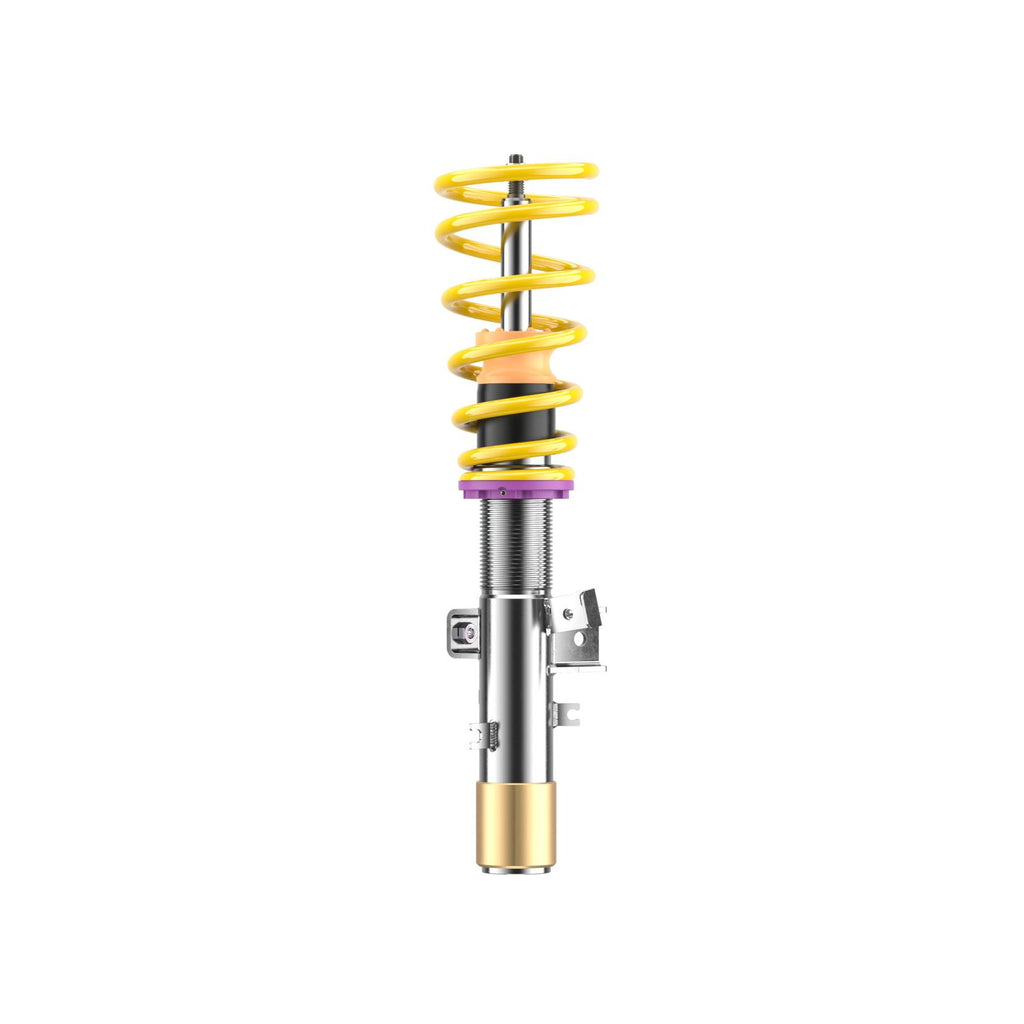 KW V3 Coilover Suspension 3 Way Adjustable - BMW M240i G42 (2022-)