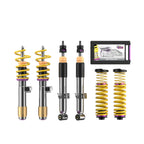 KW V3 Coilover Suspension 3 Way Adjustable - BMW M2 G87 (2023-)