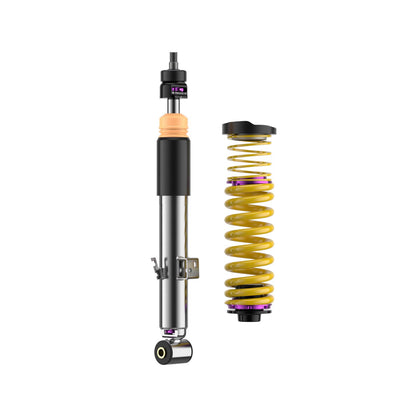 KW V3 Coilover Suspension - BMW M3, M4 xDrive G80/G82