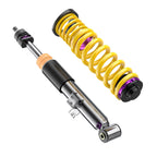 KW V3 Coilover Suspension 3 Way Adjustable - BMW M3 G80/G81 (2021-)