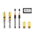 KW V3 Coilover Suspension 3 Way Adjustable - BMW M135 F70 (2024-)